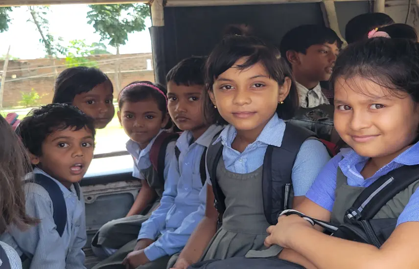 Sponsor an Orphan's Education