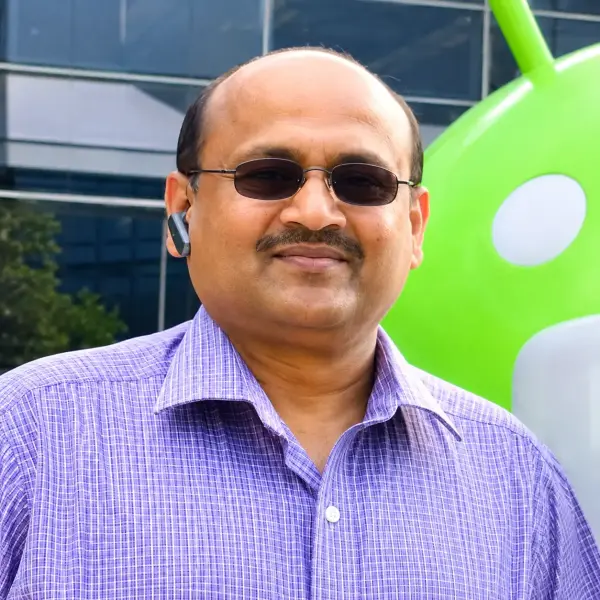 Nasir Mujawar