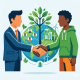 CSR Partnerships