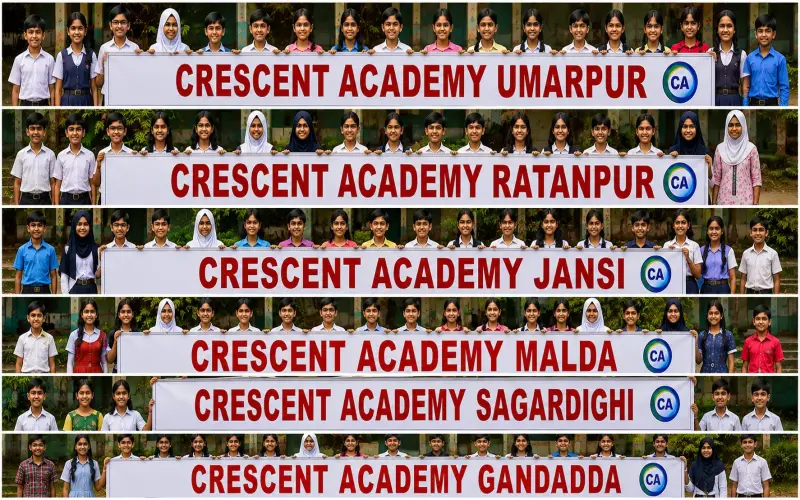 Rural Development thought quality Education and Skills