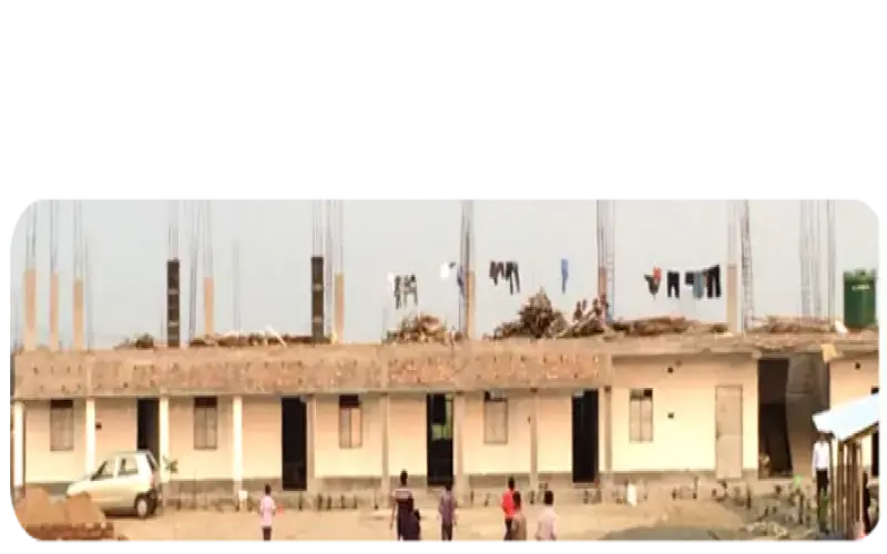 Residential School Foundation Established