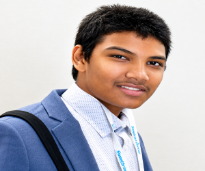 Subhanur Rahaman